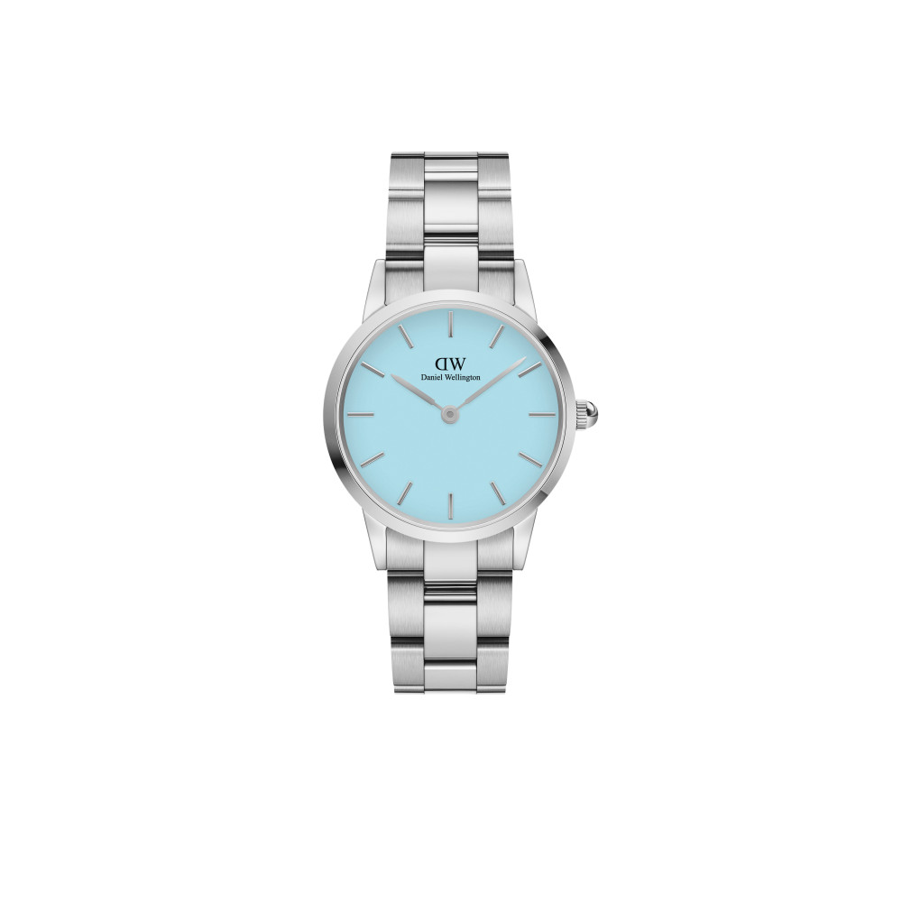 Produktbild för DANIEL WELLINGTON DW00100540 - Quartz Klocka Dam (28MM)