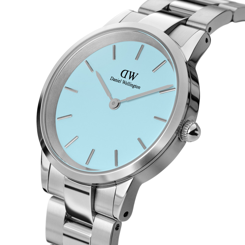 Produktbild för DANIEL WELLINGTON DW00100540 - Quartz Klocka Dam (28MM)