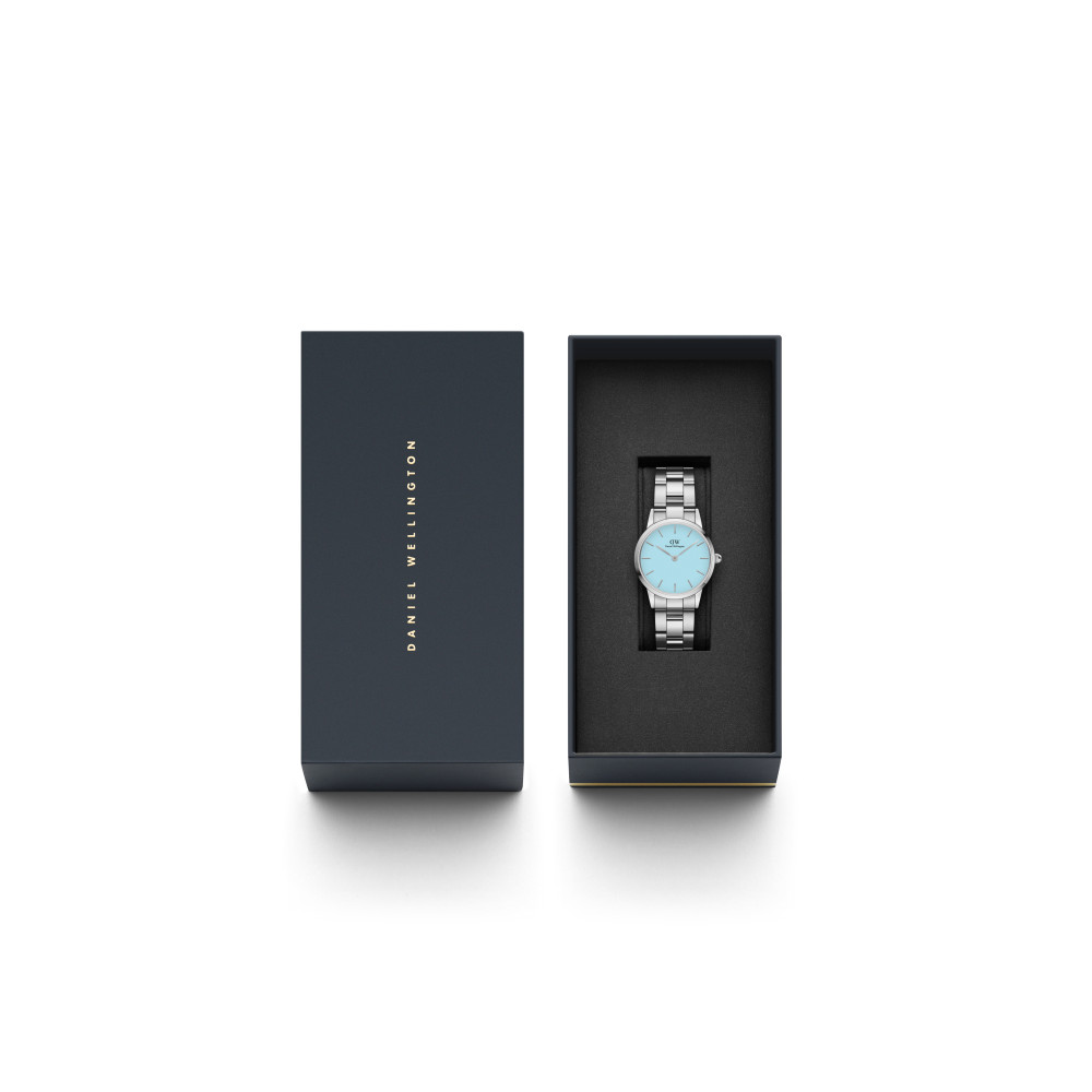 Produktbild för DANIEL WELLINGTON DW00100540 - Quartz Klocka Dam (28MM)