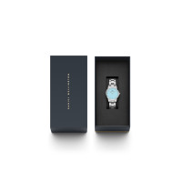 Produktbild för DANIEL WELLINGTON DW00100540 - Quartz Klocka Dam (28MM)
