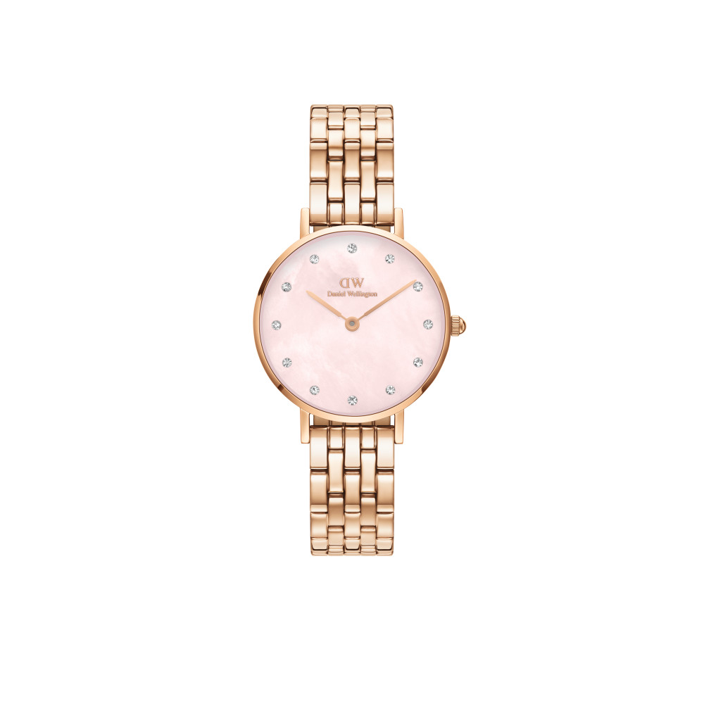 Produktbild för DANIEL WELLINGTON DW00100617 - Quartz Klocka Dam (28MM)