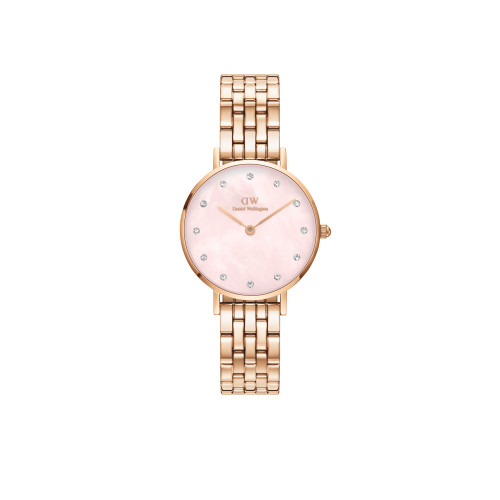 Daniel Wellington DANIEL WELLINGTON DW00100617 - Quartz Klocka Dam (28MM)