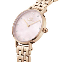 Produktbild för DANIEL WELLINGTON DW00100617 - Quartz Klocka Dam (28MM)