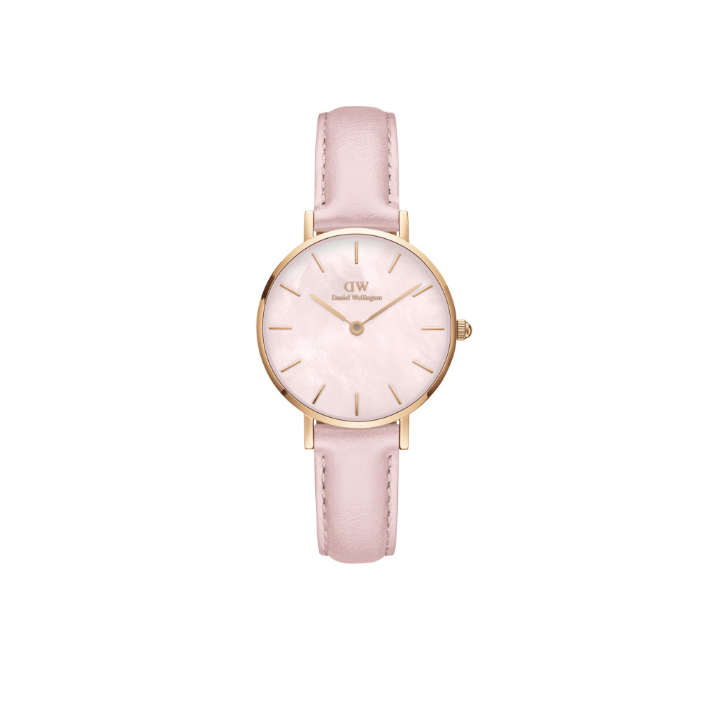 Produktbild för DANIEL WELLINGTON DW00100633 - Quartz Klocka Dam (28MM)