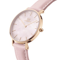 Produktbild för DANIEL WELLINGTON DW00100633 - Quartz Klocka Dam (28MM)
