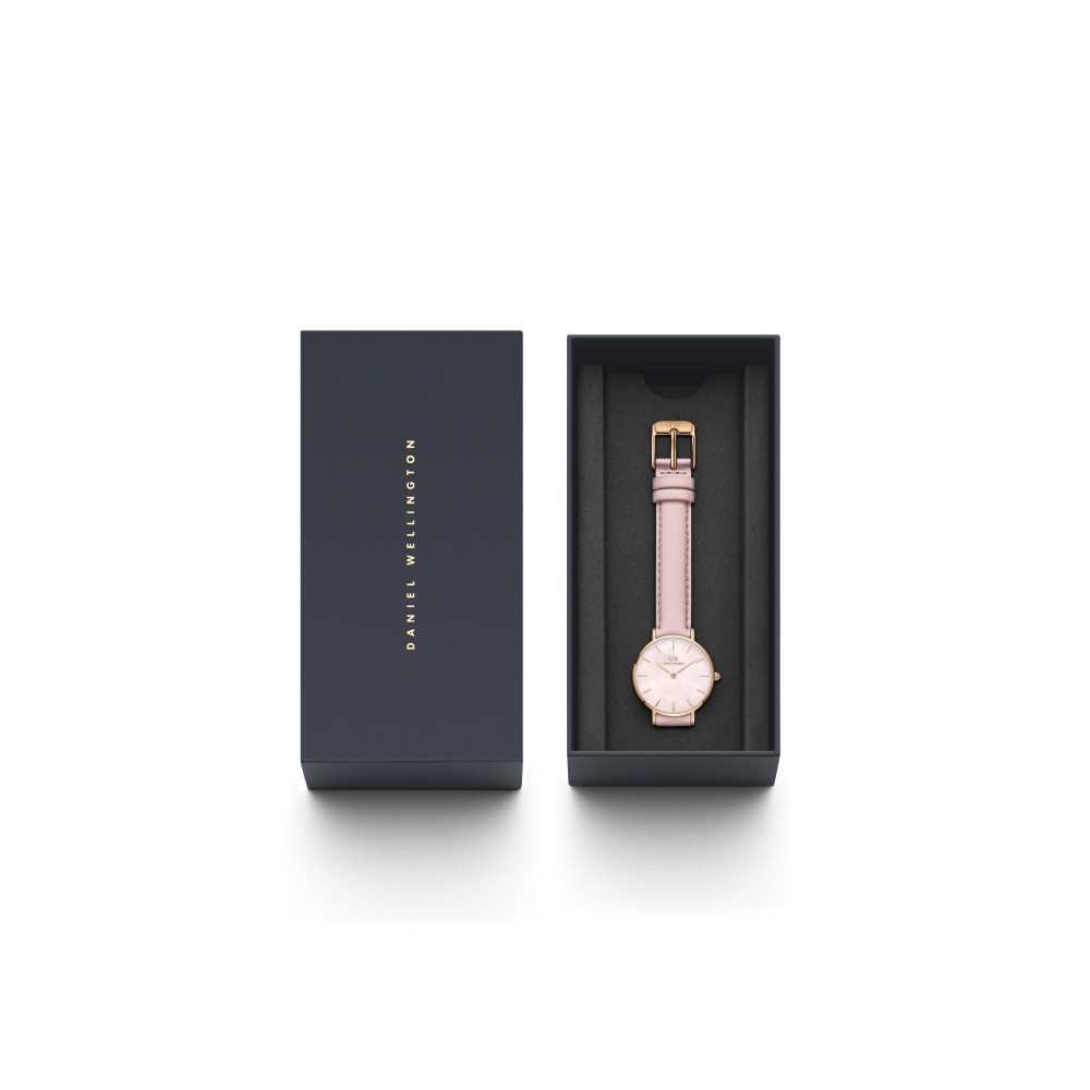 Produktbild för DANIEL WELLINGTON DW00100633 - Quartz Klocka Dam (28MM)