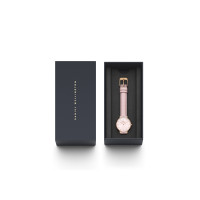 Produktbild för DANIEL WELLINGTON DW00100633 - Quartz Klocka Dam (28MM)