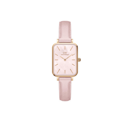 Daniel Wellington DANIEL WELLINGTON DW00100636 - Quartz Klocka Dam (20MM)