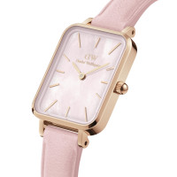 Produktbild för DANIEL WELLINGTON DW00100636 - Quartz Klocka Dam (20MM)