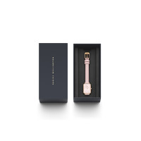 Produktbild för DANIEL WELLINGTON DW00100636 - Quartz Klocka Dam (20MM)
