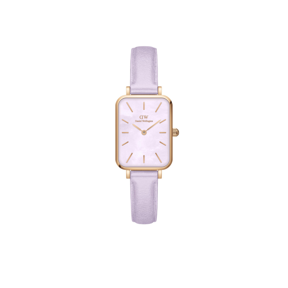 Produktbild för DANIEL WELLINGTON DW00100637 - Quartz Klocka Dam (20MM)