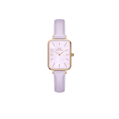 Daniel Wellington DANIEL WELLINGTON DW00100637 - Quartz Klocka Dam (20MM)