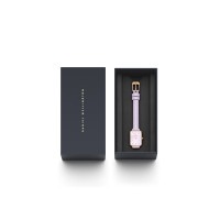 Produktbild för DANIEL WELLINGTON DW00100637 - Quartz Klocka Dam (20MM)