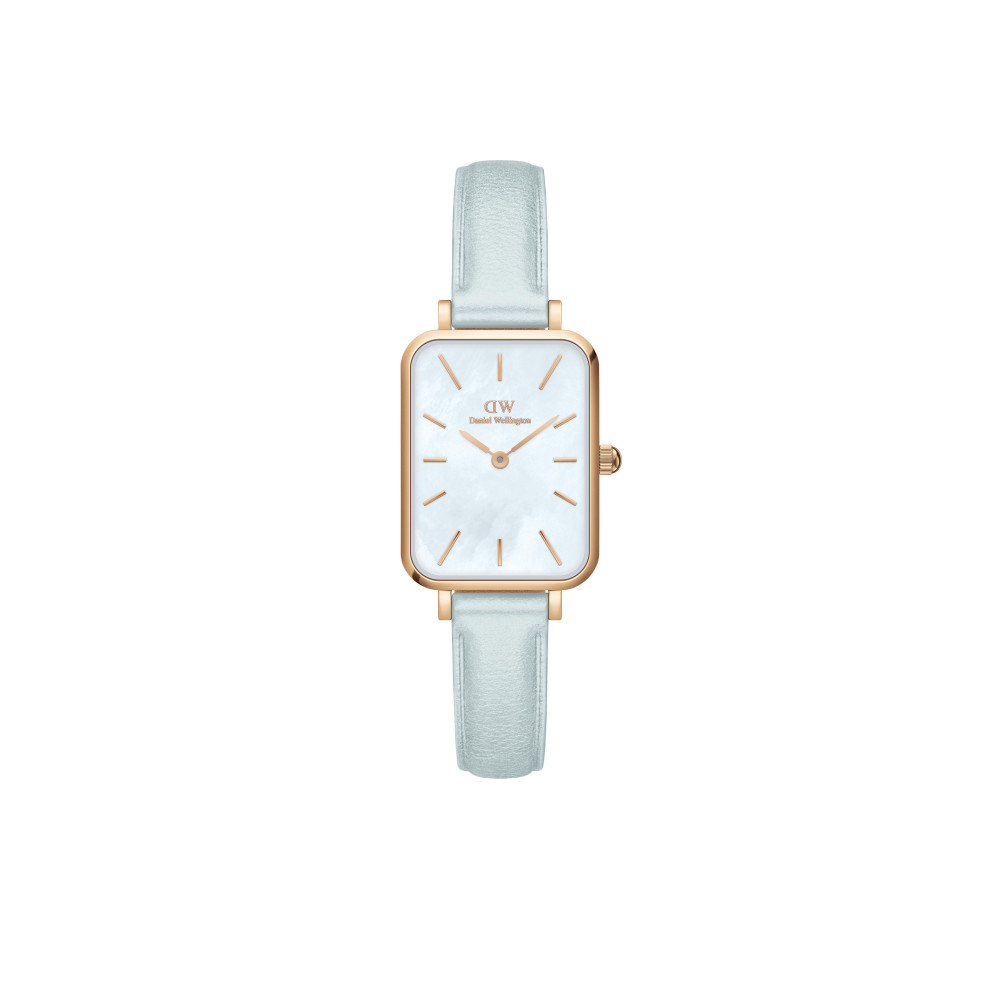 Produktbild för DANIEL WELLINGTON DW00100638 - Quartz Klocka Dam (20MM)