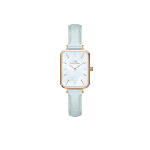 Daniel Wellington DANIEL WELLINGTON DW00100638 - Quartz Klocka Dam (20MM)