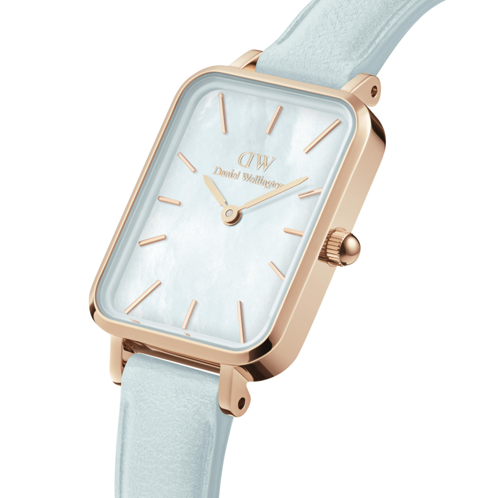 Produktbild för DANIEL WELLINGTON DW00100638 - Quartz Klocka Dam (20MM)