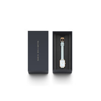 Produktbild för DANIEL WELLINGTON DW00100638 - Quartz Klocka Dam (20MM)