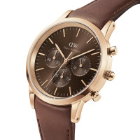 Produktbild för DANIEL WELLINGTON DW00100640 - Quartz Klocka Herr (42MM)