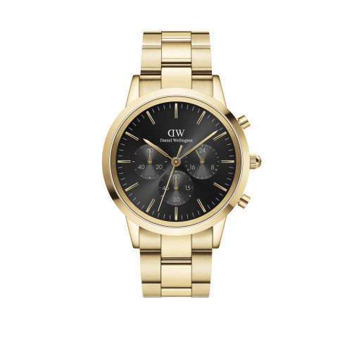 Daniel Wellington DANIEL WELLINGTON DW00100641 - Quartz Klocka Herr (42MM)