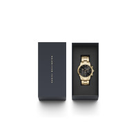 Produktbild för DANIEL WELLINGTON DW00100641 - Quartz Klocka Herr (42MM)