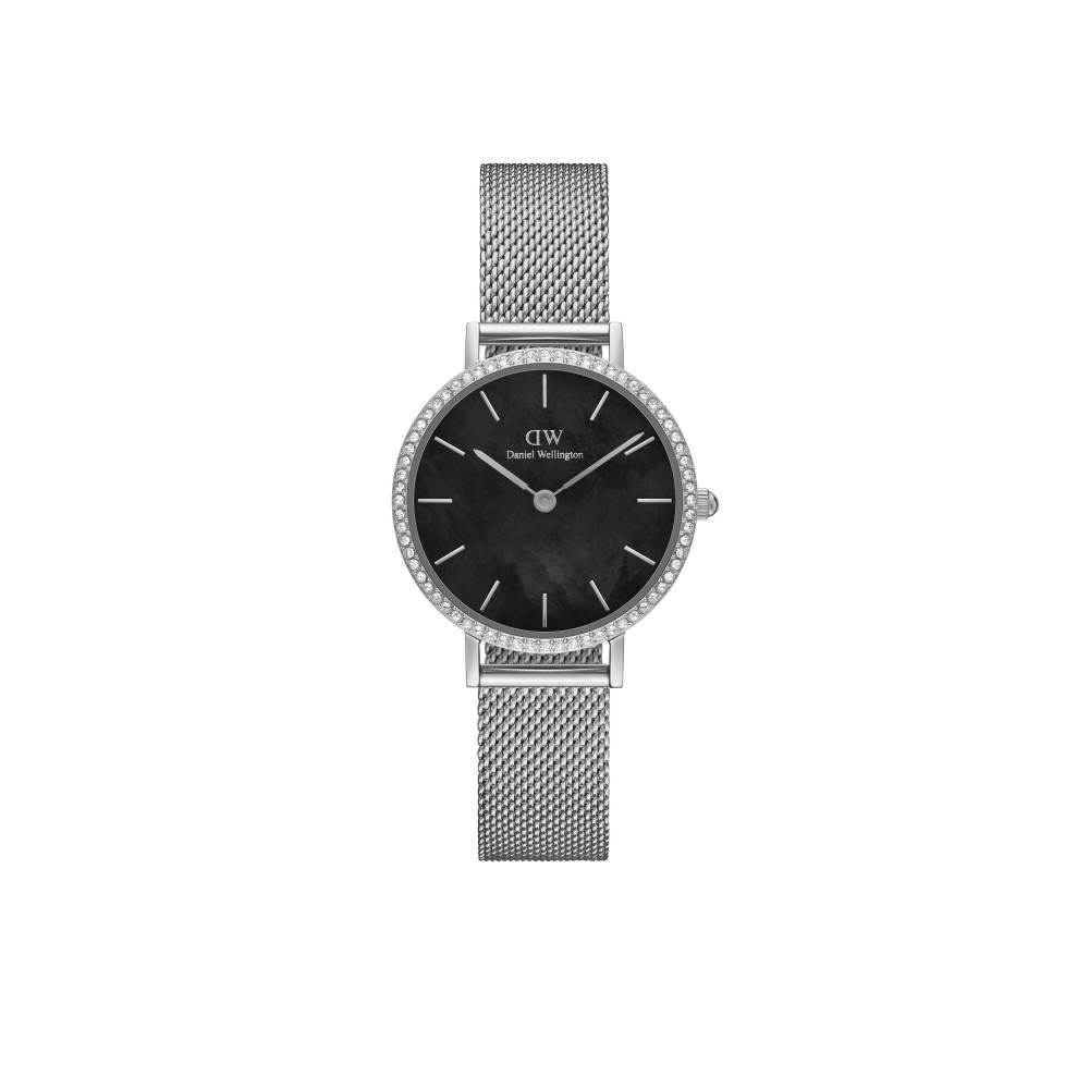 Produktbild för DANIEL WELLINGTON DW00100661 - Quartz Klocka Dam (28MM)