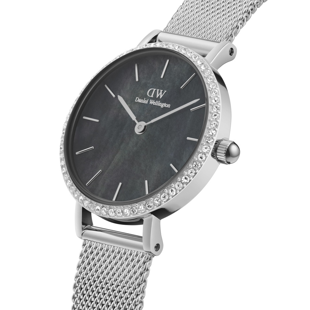 Produktbild för DANIEL WELLINGTON DW00100661 - Quartz Klocka Dam (28MM)