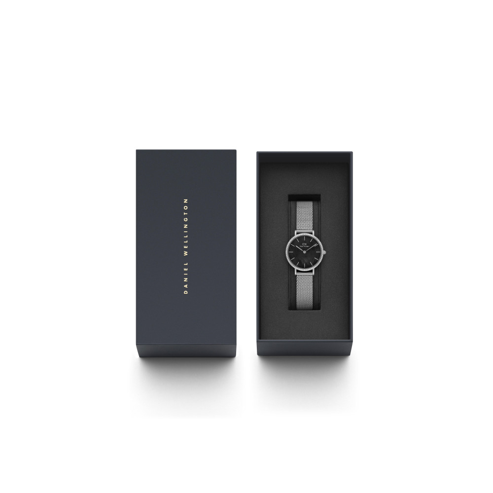 Produktbild för DANIEL WELLINGTON DW00100661 - Quartz Klocka Dam (28MM)