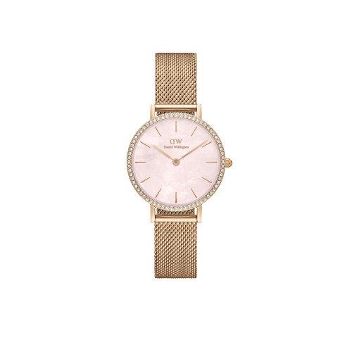 Daniel Wellington DANIEL WELLINGTON DW00100663 - Quartz Klocka Dam (28MM)