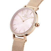 Produktbild för DANIEL WELLINGTON DW00100663 - Quartz Klocka Dam (28MM)