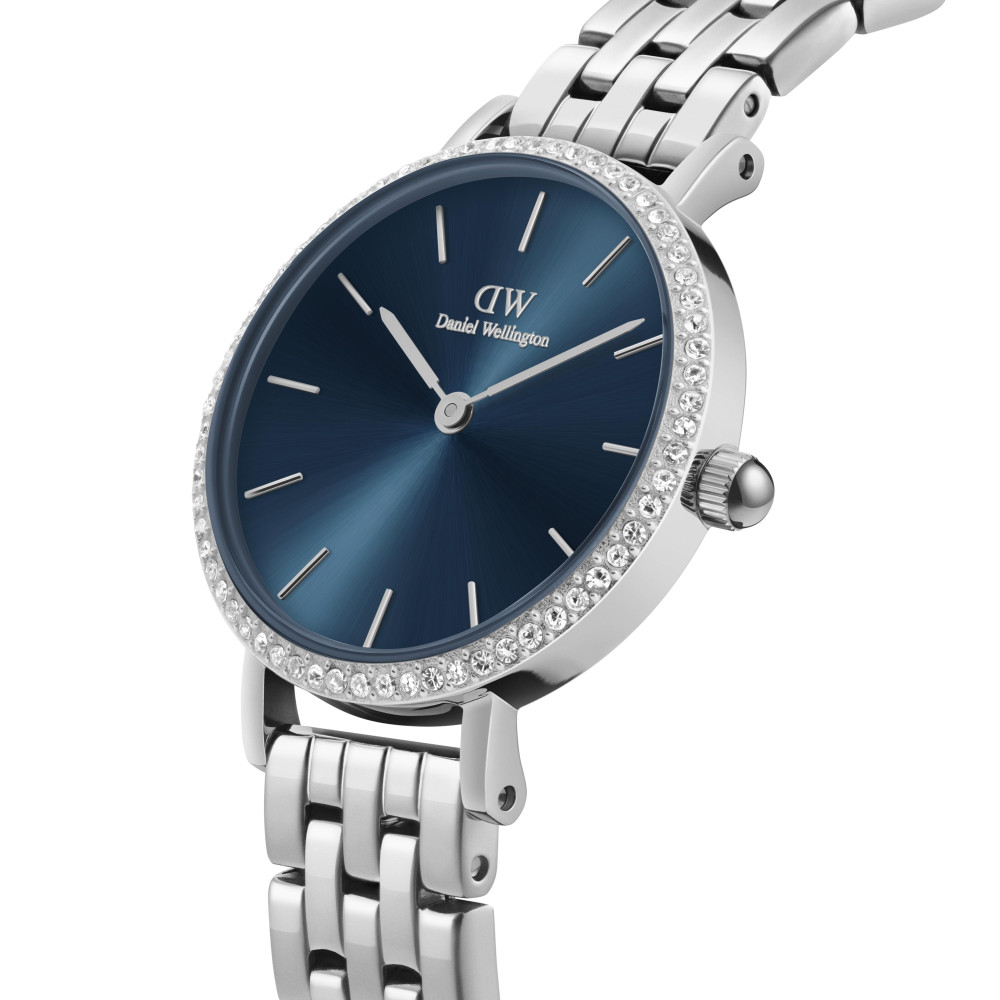 Produktbild för DANIEL WELLINGTON DW00100664 - Quartz Klocka Dam (28MM)