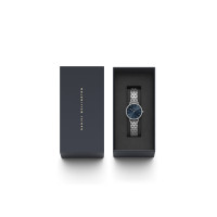 Produktbild för DANIEL WELLINGTON DW00100664 - Quartz Klocka Dam (28MM)
