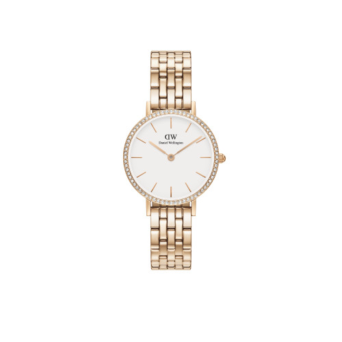 Daniel Wellington DW00100666 - Quartz Klocka Dam (28MM) - Klockor Dam
