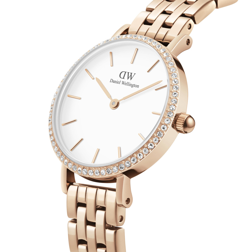 Produktbild för DANIEL WELLINGTON DW00100666 - Quartz Klocka Dam (28MM)
