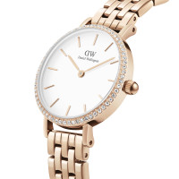Produktbild för DANIEL WELLINGTON DW00100666 - Quartz Klocka Dam (28MM)