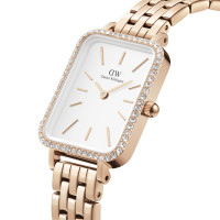 Produktbild för DANIEL WELLINGTON DW00100672 - Quartz Klocka Dam (20MM)
