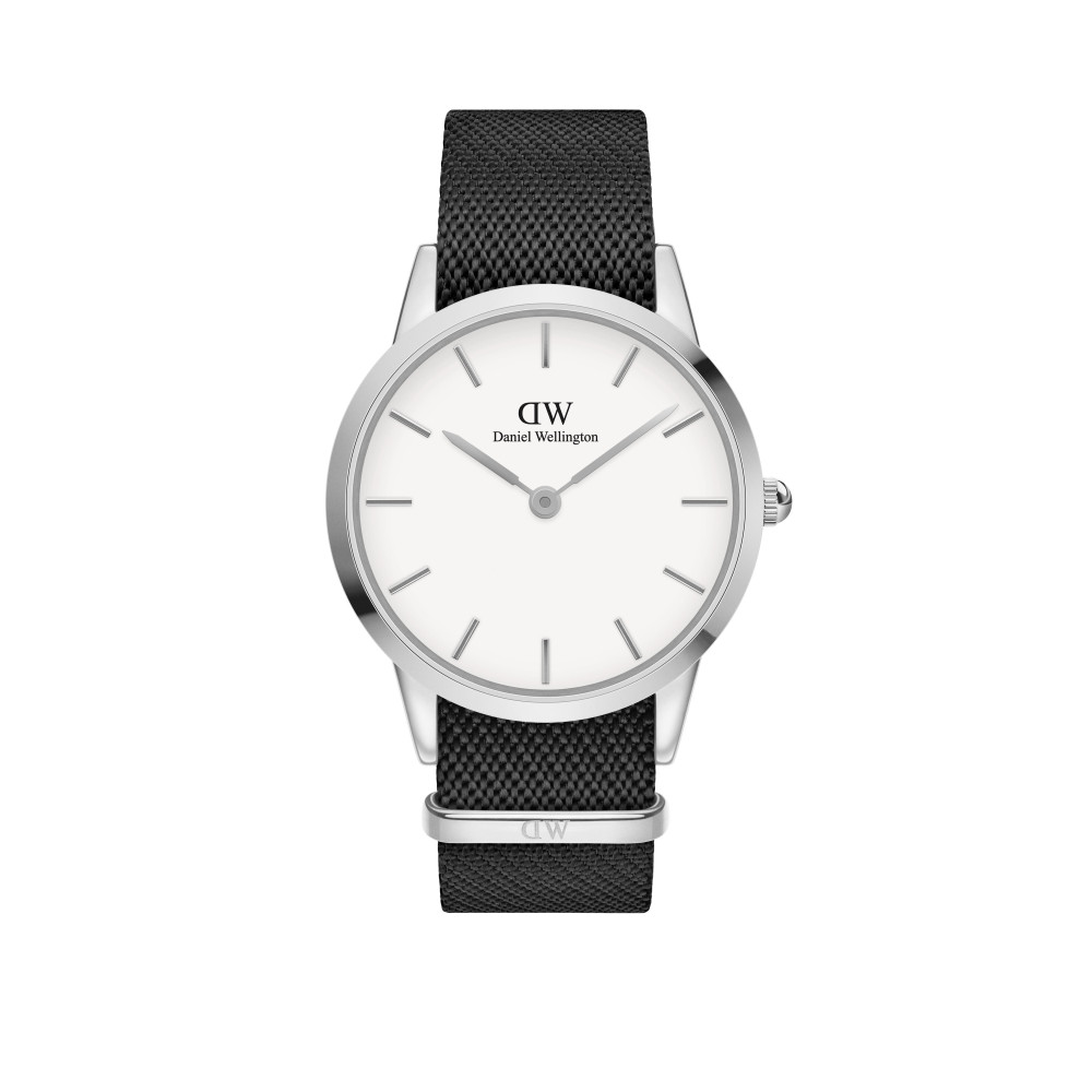Produktbild för DANIEL WELLINGTON DW00100677 - Quartz Klocka Herr (40MM)