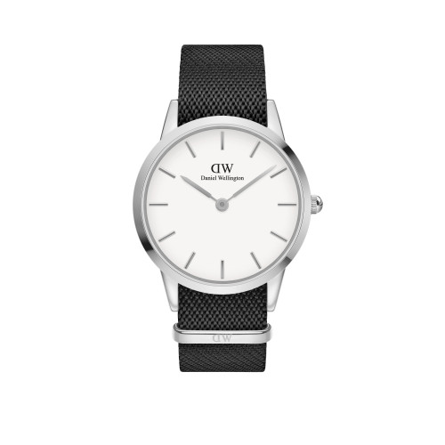 Daniel Wellington DW00100677 - Quartz Klocka Herr (40MM) - Klockor Herr