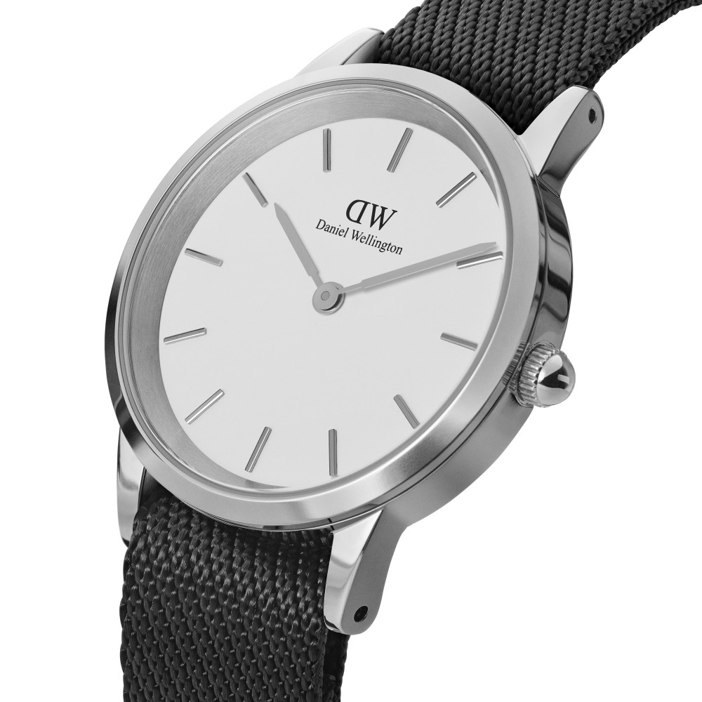 Produktbild för DANIEL WELLINGTON DW00100677 - Quartz Klocka Herr (40MM)