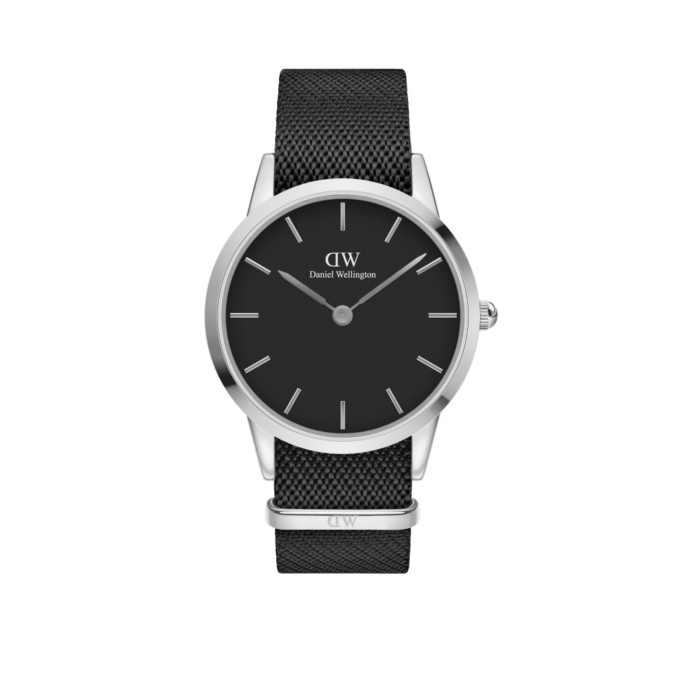 Produktbild för DANIEL WELLINGTON DW00100678 - Quartz Klocka Herr (40MM)