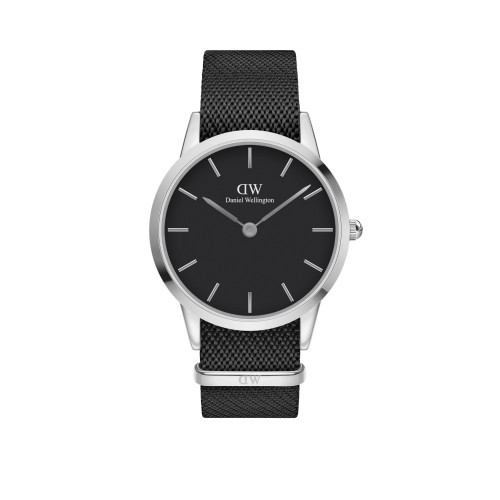 Daniel Wellington DANIEL WELLINGTON DW00100678 - Quartz Klocka Herr (40MM)