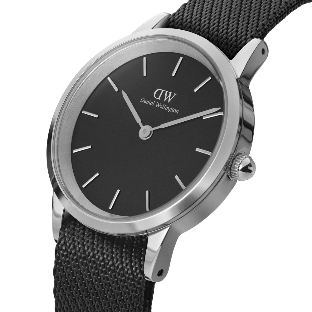 Produktbild för DANIEL WELLINGTON DW00100678 - Quartz Klocka Herr (40MM)
