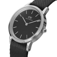 Produktbild för DANIEL WELLINGTON DW00100678 - Quartz Klocka Herr (40MM)