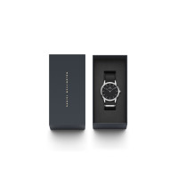 Produktbild för DANIEL WELLINGTON DW00100678 - Quartz Klocka Herr (40MM)