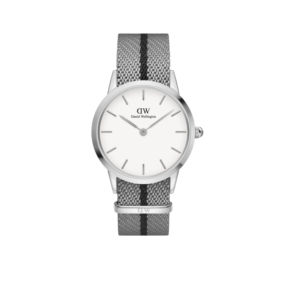 Produktbild för DANIEL WELLINGTON DW00100679 - Quartz Klocka Dam (26MM)