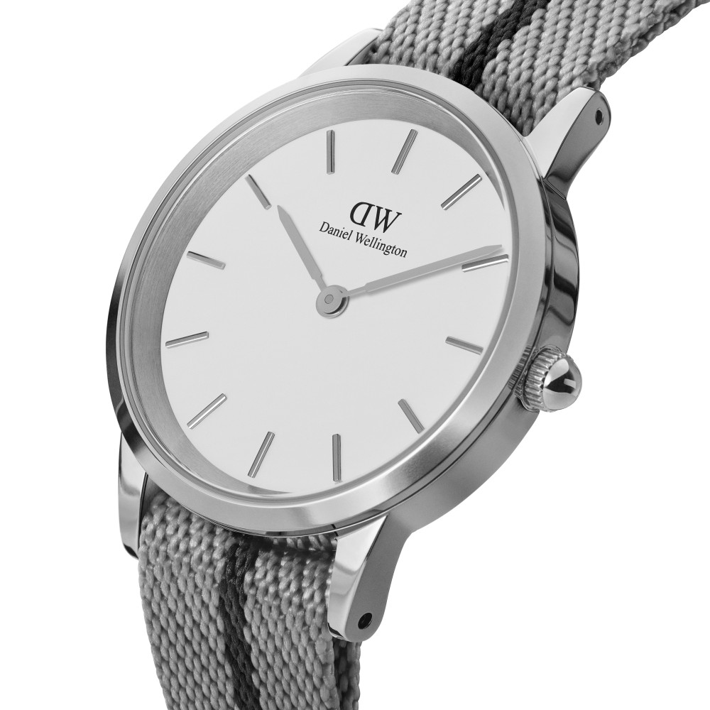 Produktbild för DANIEL WELLINGTON DW00100679 - Quartz Klocka Dam (26MM)