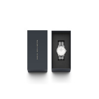 Produktbild för DANIEL WELLINGTON DW00100679 - Quartz Klocka Dam (26MM)