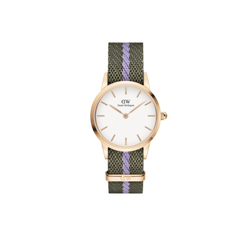 Daniel Wellington DANIEL WELLINGTON DW00100680 - Quartz Klocka Dam (28MM)