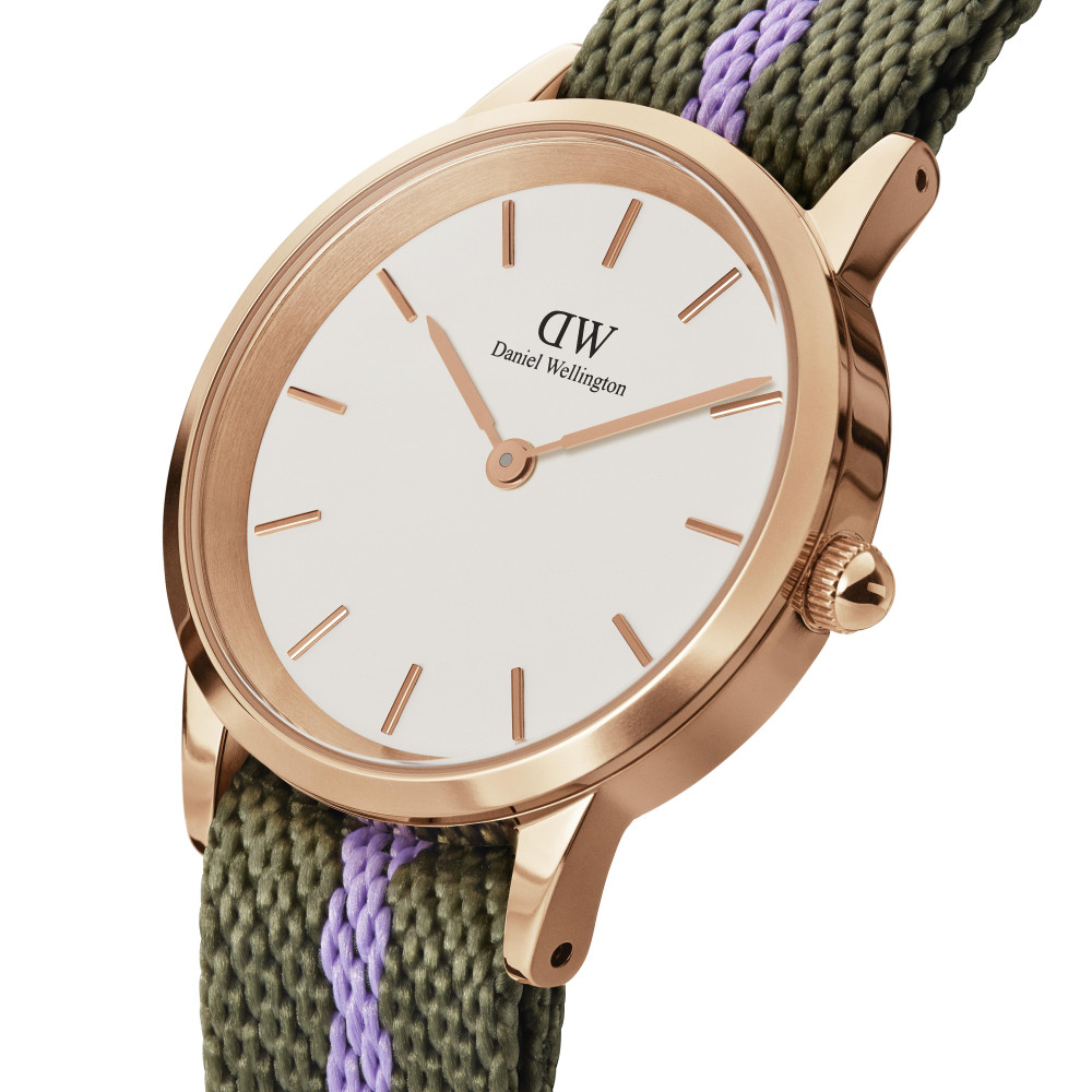 Produktbild för DANIEL WELLINGTON DW00100680 - Quartz Klocka Dam (28MM)
