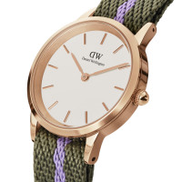 Produktbild för DANIEL WELLINGTON DW00100680 - Quartz Klocka Dam (28MM)