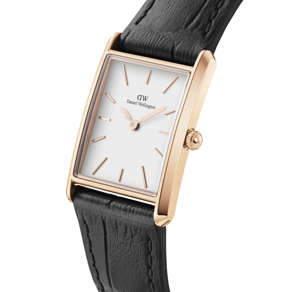 Produktbild för DANIEL WELLINGTON DW00100693 - Quartz Klocka Dam (32MM)